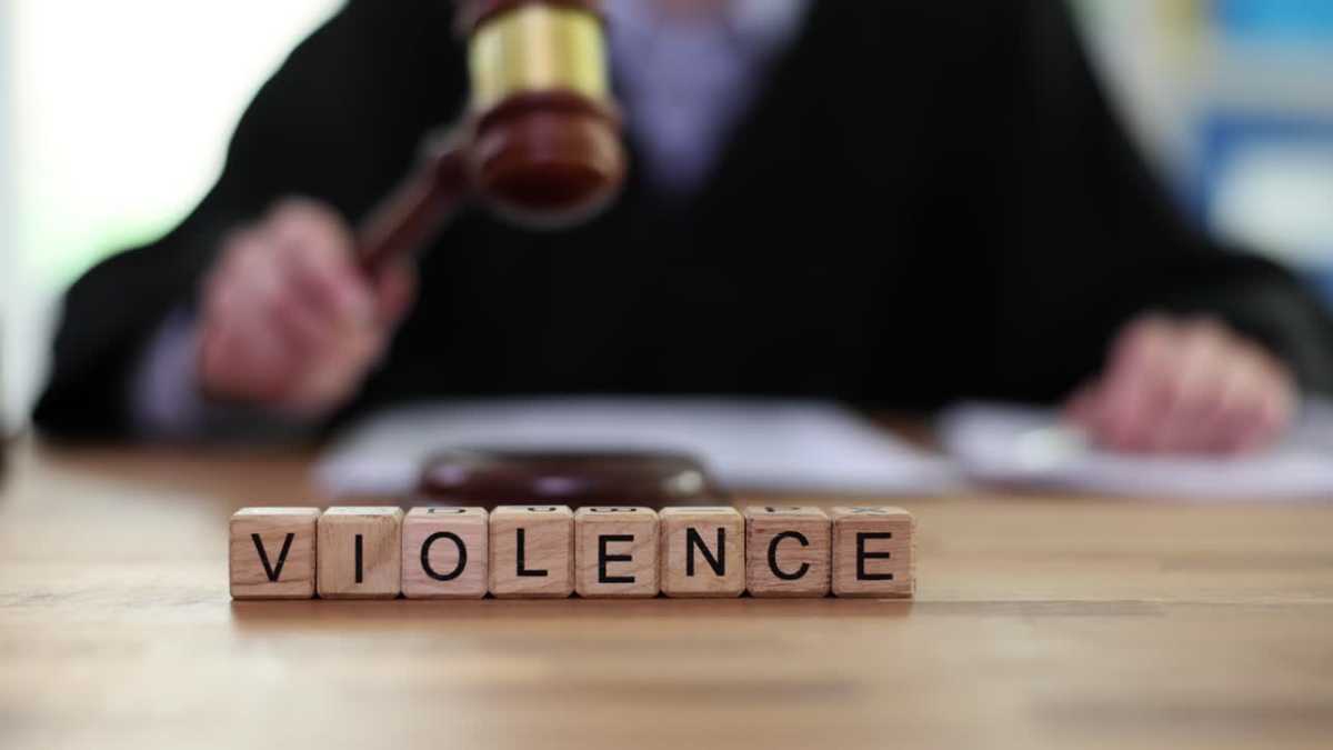 Abogado violencia de género Valencia